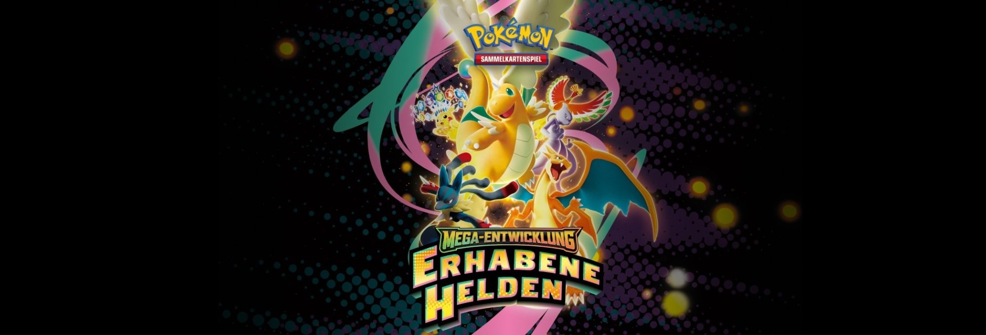 Schnapp Sie Dir Alle!